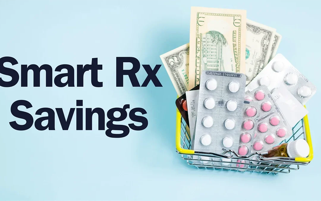 The Top 3 Ways to Lower Prescription Costs